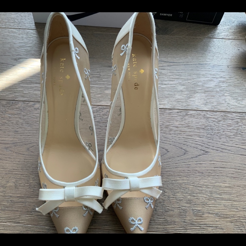 Kate spade shoes